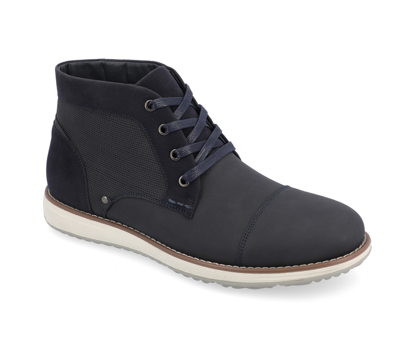 Men's Vance Co. Austin Chukka Boots