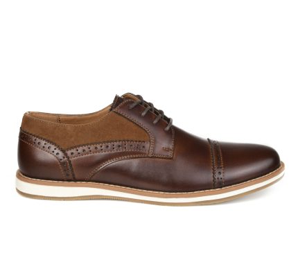 Men's Vance Co. Griff Dress Shoes