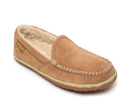 Minnetonka Women's Tempe Moc Slippers