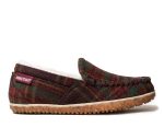 Minnetonka Women's Tempe Moc Slippers