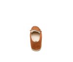 Minnetonka Men's Tomm Moccasins