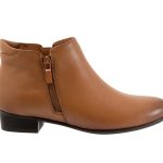 Women's Trotters Major Booties