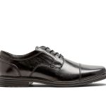 Men's Rockport Robinsyn Waterproof Cap Toe Dress Shoes