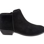 Women's Softwalk Rocklin Booties