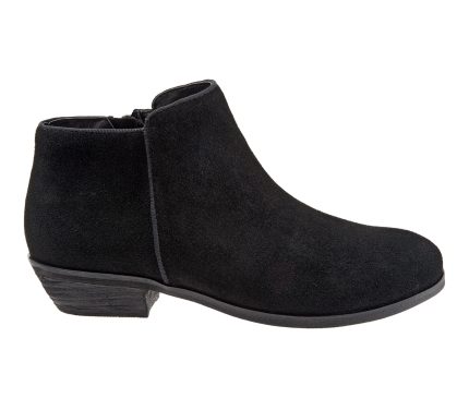 Women's Softwalk Rocklin Booties