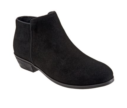Women's Softwalk Rocklin Booties