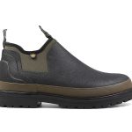 Men's Bogs Footwear Tillamook Bay Work Boots