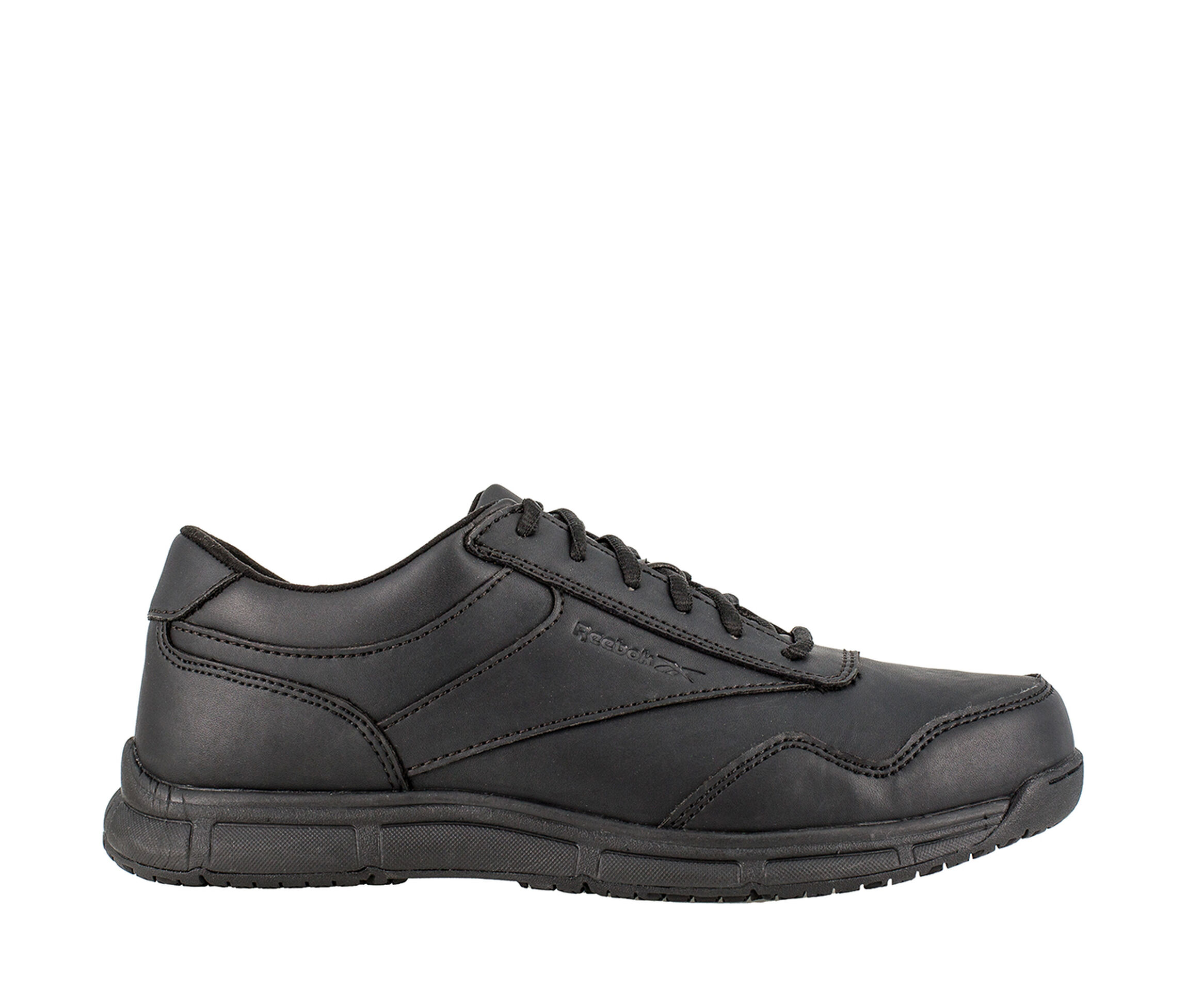 Women's REEBOK WORK Jorie Lite Soft Toe Slip Resistant Sneakers