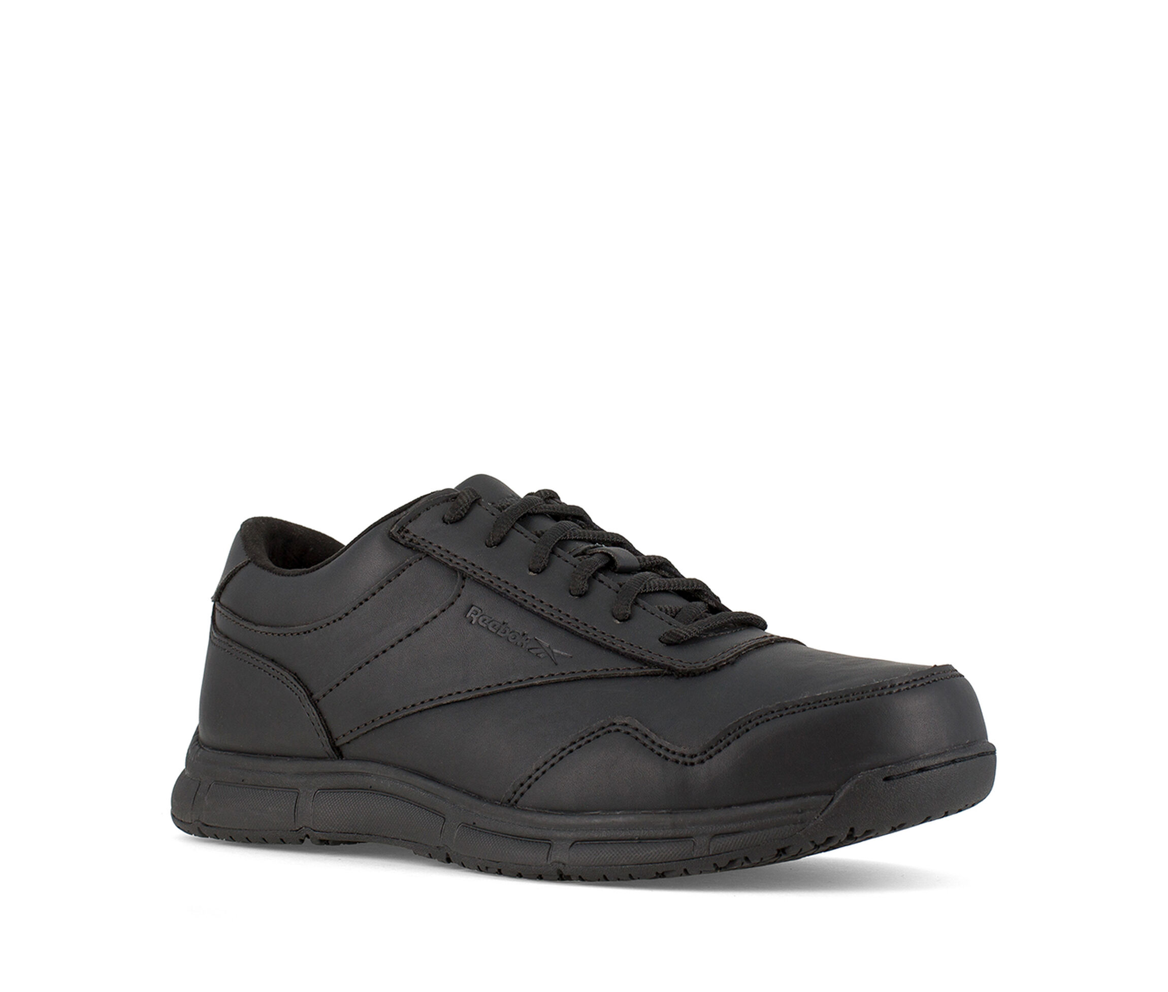 Women's REEBOK WORK Jorie Lite Soft Toe Slip Resistant Sneakers