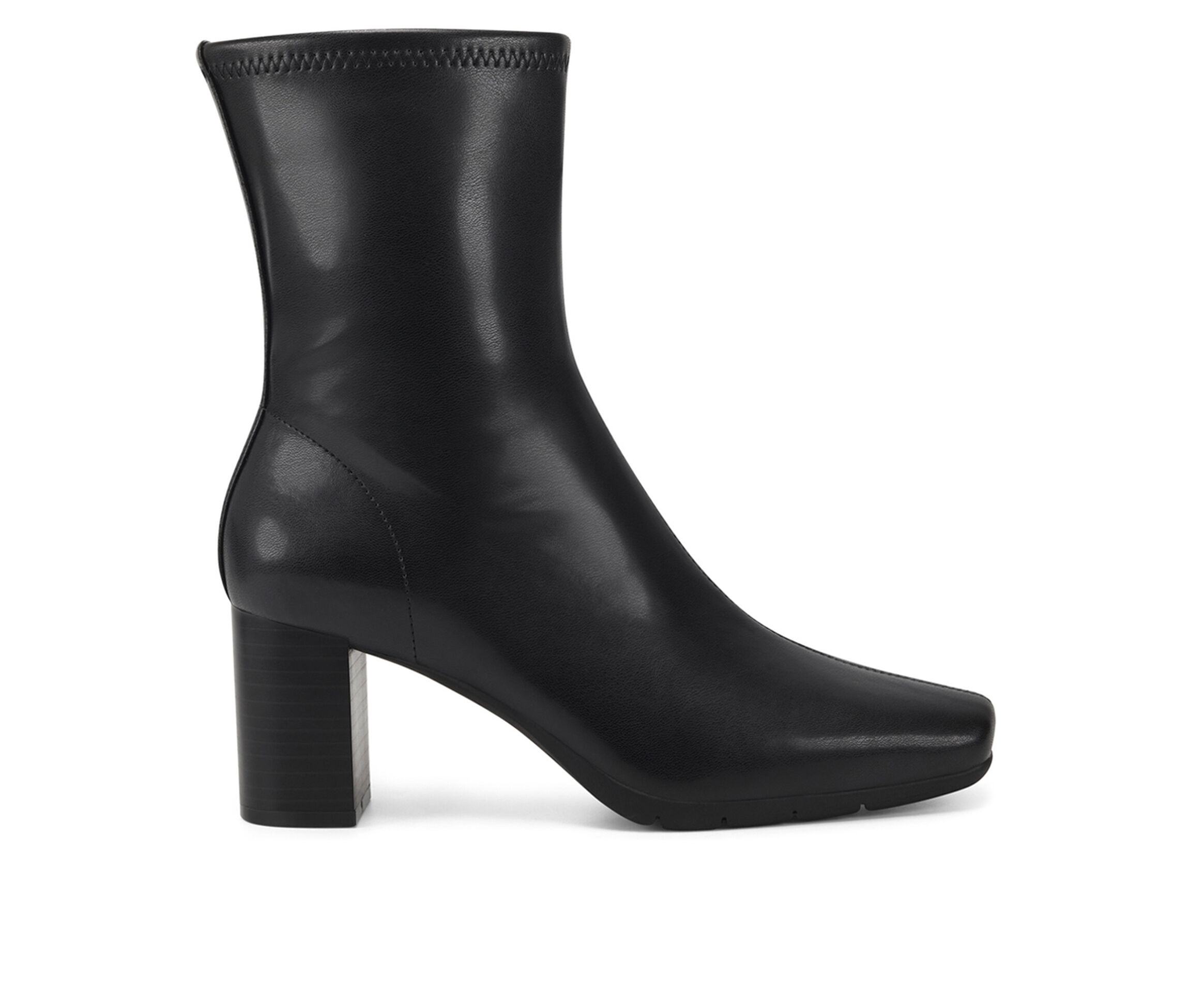 114829_236946_1 Women's Aerosoles Miley Heeled Booties