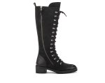 Women's Vintage Foundry Co Henrietta Knee High Boots