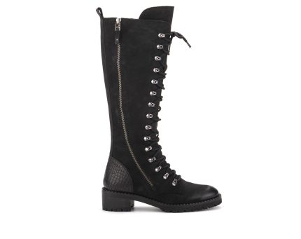 Women's Vintage Foundry Co Henrietta Knee High Boots