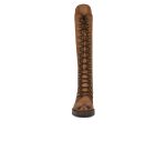 Women's Vintage Foundry Co Henrietta Knee High Boots
