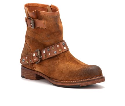 Women's Vintage Foundry Co Miriam Moto Boots