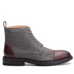 Men's Vintage Foundry Co Remington Boots