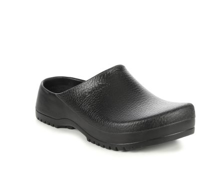 Birkenstock Super Birki Slip-Resistant Clogs