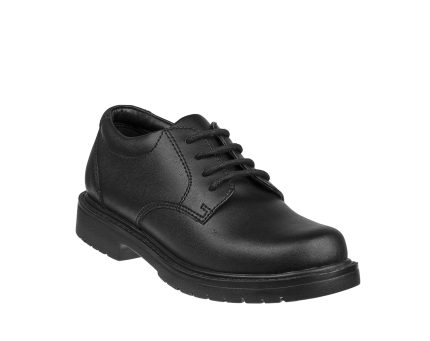 Boys' Academie Gear Big Kid Scholar School Shoes
