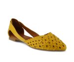 Women's SPRING STEP Delorse Flats