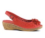 Women's SPRING STEP Belford Wedge Sandals