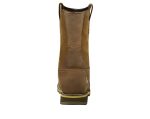 Men's Carhartt CMP1453 Welt Steel Toe Pull-On Work Boots