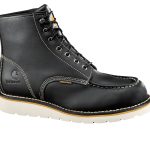Men's Carhartt CMW6191 Wedge 6" Waterproof Soft Toe Work Boots