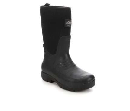 Men's Bogs Footwear Stockman II Metguard Work Boots
