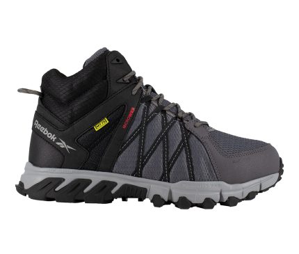 Women's REEBOK WORK Trailgrip Composite Toe Work Boots