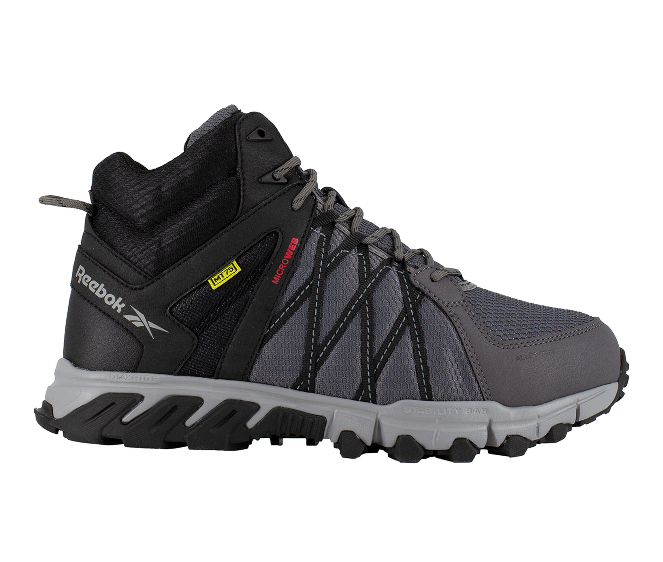 117307_243651_1 Women's REEBOK WORK Trailgrip Composite Toe Work Boots