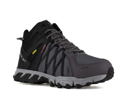Women's REEBOK WORK Trailgrip Composite Toe Work Boots