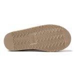 Fireside by Dearfoams Greta Genuine Shearling Clog Slippers