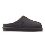 Fireside by Dearfoams Greta Genuine Shearling Clog Slippers