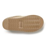 Fireside by Dearfoams Greta Genuine Shearling Clog Slippers