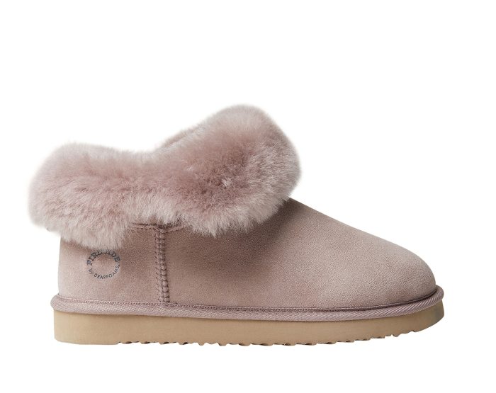 Dusty Pink