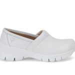 Women's Nurse Mates Libby Slip-Resistant Clogs