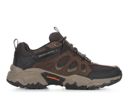 Men's Skechers 204486 Selvin Hiking Boots