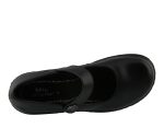 Women's SPRING STEP Wisteria Slip Resistant Clogs