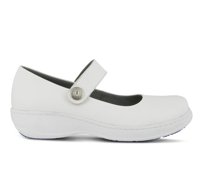 White Wide