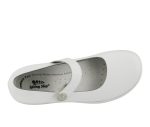Women's SPRING STEP Wisteria Slip Resistant Clogs