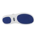 Women's SPRING STEP Wisteria Slip Resistant Clogs