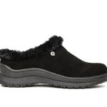 Women's Minnetonka Emerson Clogs