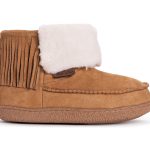 Leather Goods by MUK LUKS Veroni Slippers