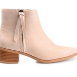 Women's Journee Collection Sadiya Booties