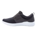 Men's Propet Viator Strap Sneakers
