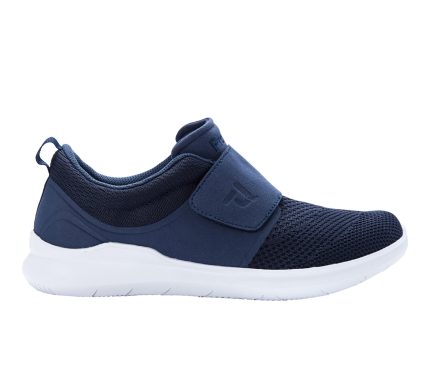 Men's Propet Viator Strap Sneakers