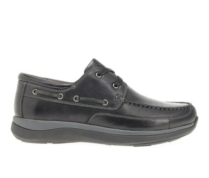 Men's Propet Pomeroy Boat Shoes
