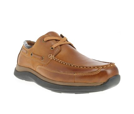 Men's Propet Pomeroy Boat Shoes