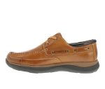 Men's Propet Pomeroy Boat Shoes