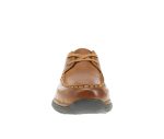 Men's Propet Pomeroy Boat Shoes