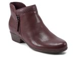 Women's Rockport Carly Booties