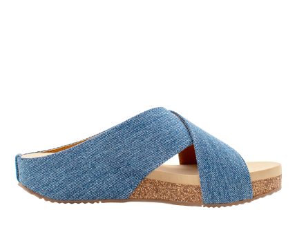 Women's Volatile Ablette Wedge Sandals